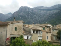 Hotel El GuГ­a 