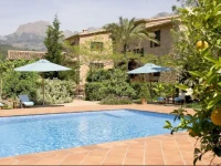 Finca Hotel Cas Curial 