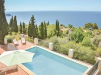 Holiday home Alconnasser No 
