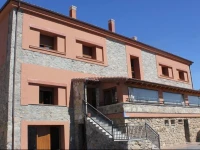 Hotel Duque de Gredos 
