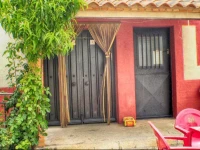 Casa Rural Sierra Madrona 