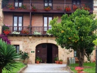 La Casona de Hermosa 