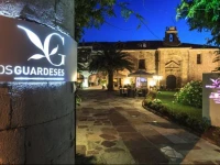 Los Guardeses 