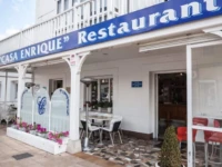 Hotel-Restaurante Casa Enrique 