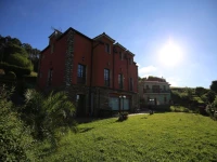 Hotel Montesomao 