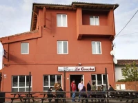 Hostal Restaurante La Concha 