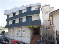 Hotel Meve Mar 
