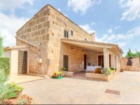 Finca Saltra Casa 