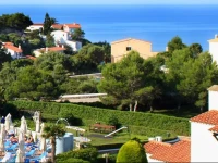 Valentin Son Bou Hotel y Apartamentos 