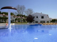 Apartamentos Son Bou Gardens 