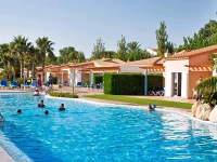 Apartamentos Mar Blau 