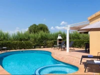Villas Menorca Sur 