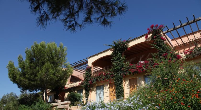 Hotel Sentido Pula Suites Golf & Spa 