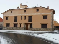 Hotel Rural La Casa del Tio Telesforo 