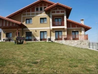 Casa Rural Telleri 