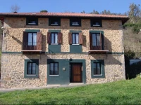 Casa Rural Enkartada 