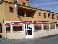 Apartamentos TurГ­sticos Edificio del Pino 