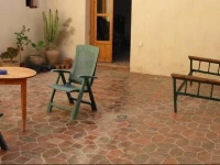 Cortijo Urra 