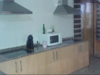 Hostal El Arrecife 