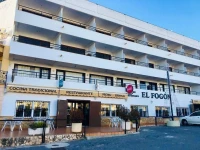Hostal Sorbas 