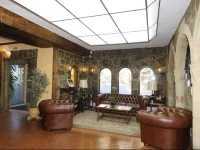 Hotel Leonor MirГіn 
