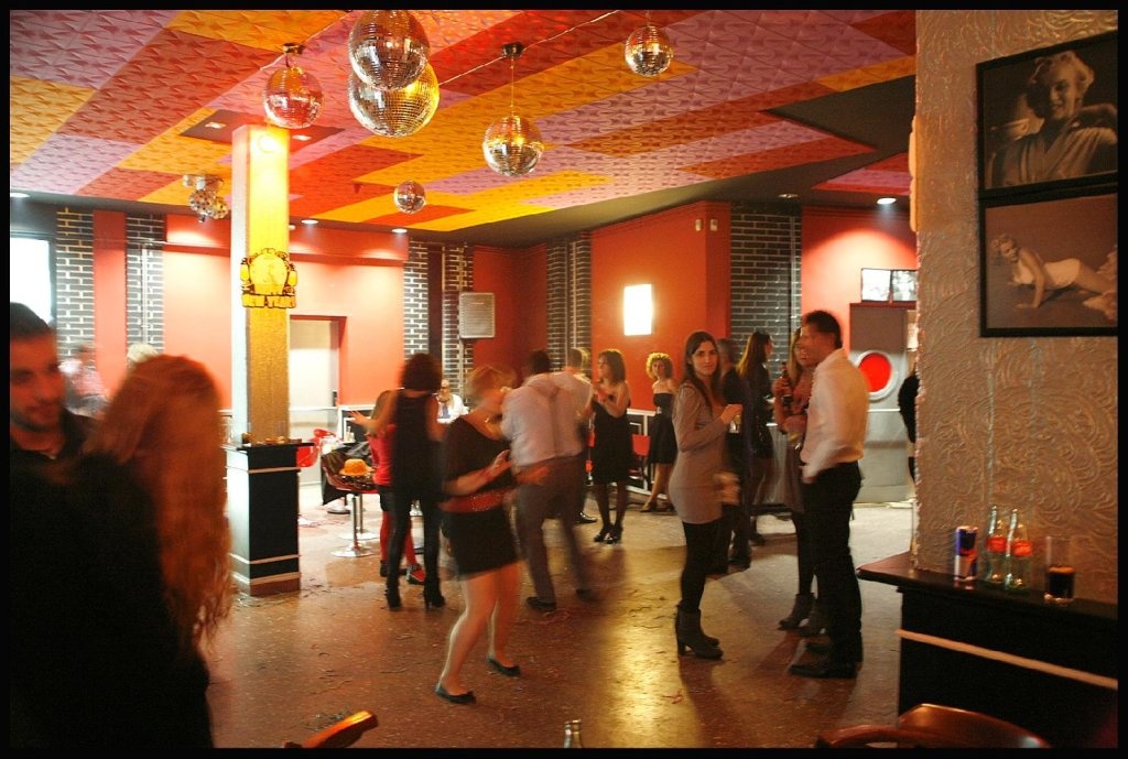 Hotel Cadosa 