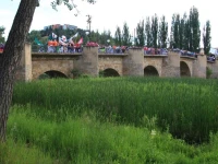 Douris Temple 