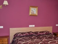 Hostal ArГ©vacos 