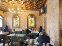 Hostal Eras de Santa BГЎrbara 