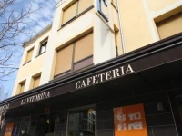 Hostal Vitorina 