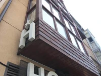 Hostal Caballeros 
