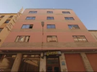 Hostal Viena 