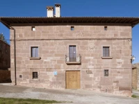 Hostal Rural Ioar 