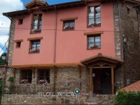 Casa Rural La Chota Marela 