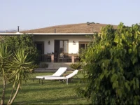 Casa Rural La Vega 