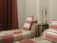 Apartamentos Casbas 
