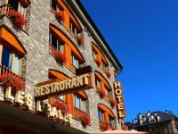 Hotel Les Brases 