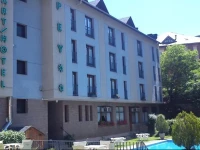 Apartaments Pey 