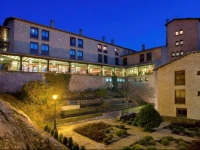 Parador de Sos del Rey CatГіlico 