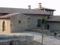 Albergue de Juventud de Sos del Rey CatГіlico 