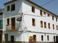 Casa Rural TГ­a Roseta 