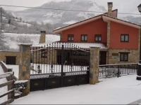 Hotel Rural El FondГіn 