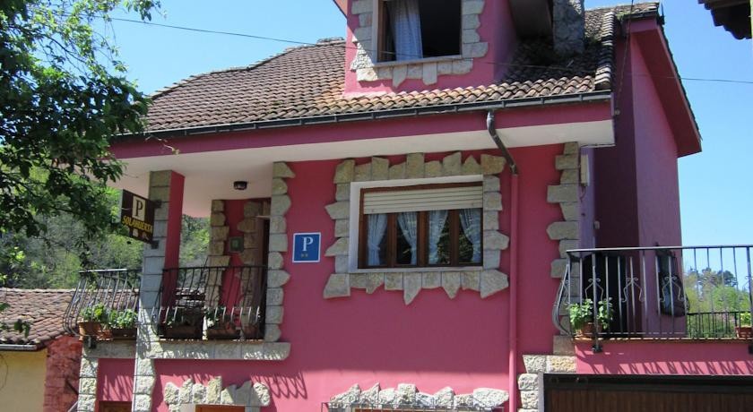 Apartamentos TurГ­sticos Solahuerta 