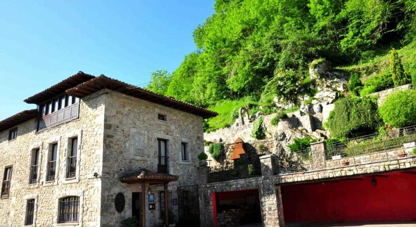Hotel La Balsa 