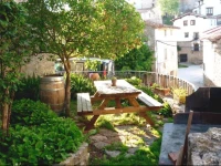 Casa Rural CaГ±Гіn De RГ­o Leza 