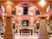 Hotel Palacio de la Magdalena 