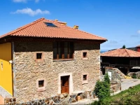 Casa Rural Los Sombredales 