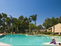 Hotel Almenara 