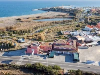 Hotel Las Camelias 