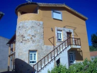 Casa Rural El Dragon Serrano 